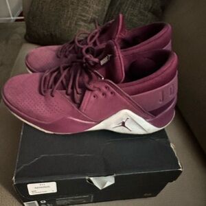 Jordan Flight Fresh Prem